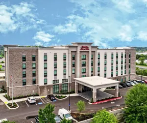 Photo 2 - Hampton Inn & Suites Nashville/Goodlettsville