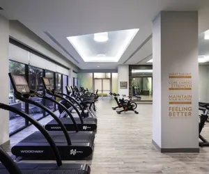 Photo 3 - EVEN Hotel Miami - Airport by IHG