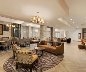 Photo 3 - Homewood Suites by Hilton Louisville Downtown, KY