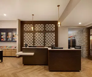 Photo 4 - Homewood Suites by Hilton Louisville Downtown, KY