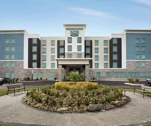 Photo 2 - Homewood Suites by Hilton Florence