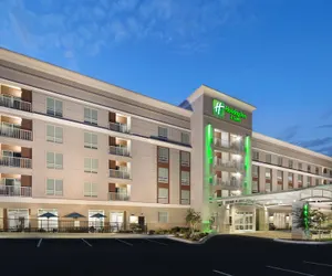 Photo 2 - Holiday Inn & Suites Arden - Asheville Airport by IHG