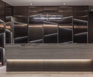 Photo 3 - AC Hotel by Marriott Boston Cleveland Circle