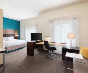 Photo 2 - Residence Inn by Marriott Spartanburg Westgate