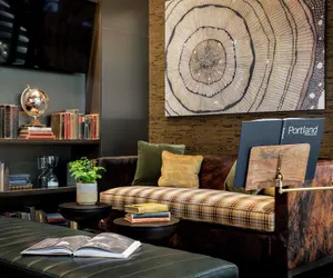 Photo 3 - The Porter Portland, Curio Collection by Hilton