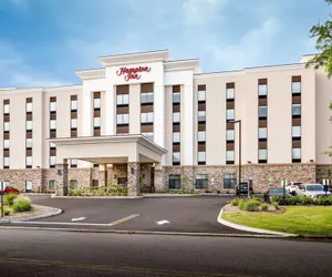 Photo 2 - Hampton Inn Paramus