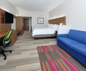 Photo 4 - Holiday Inn Express & Suites Dallas NW HWY - Love Field by IHG