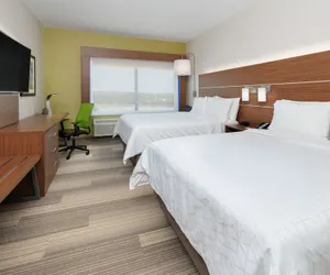 Photo 5 - Holiday Inn Express & Suites Dallas NW HWY - Love Field by IHG