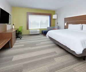 Photo 3 - Holiday Inn Express & Suites Dallas NW HWY - Love Field by IHG