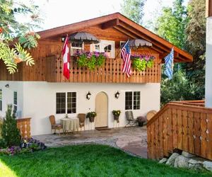 Photo 2 - Haus Hanika - Adults Only