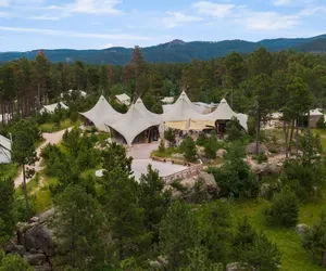 Photo 2 - Under Canvas Mount Rushmore