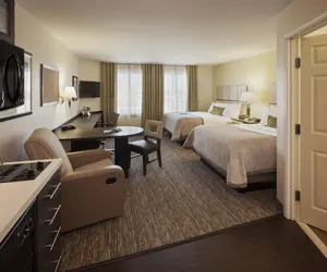 Photo 3 - Candlewood Suites Goodlettsville - Nashville by IHG