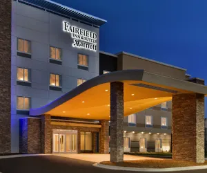 Photo 2 - Fairfield Inn & Suites by Marriott Boulder Longmont