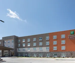 Photo 2 - Holiday Inn Express & Suites Sioux City North-Event Center, an IHG Hotel