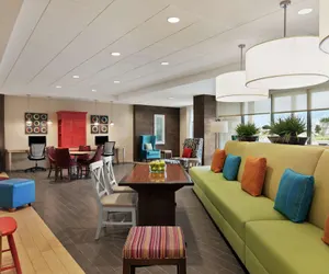 Photo 4 - Home2 Suites by Hilton Savannah Airport