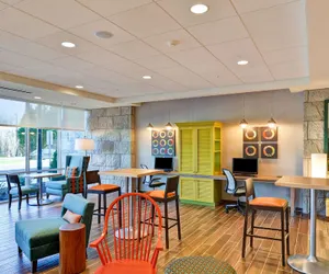 Photo 4 - Home2 Suites by Hilton Winston-Salem Hanes Mall