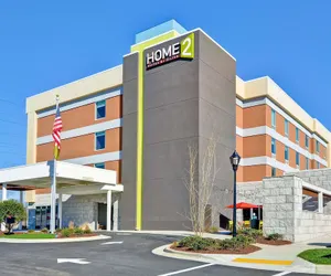 Photo 2 - Home2 Suites by Hilton Winston-Salem Hanes Mall