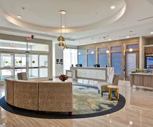 Photo 5 - Homewood Suites by Hilton Conroe