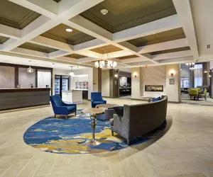 Photo 4 - Homewood Suites by Hilton Detroit