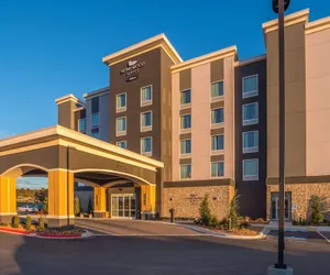 Photo 2 - Homewood Suites by Hilton Tulsa Catoosa