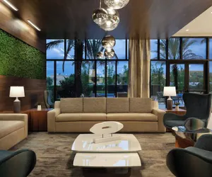 Photo 5 - Residence Inn by Marriott Orlando at Millenia