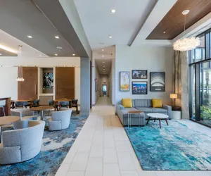Photo 3 - Residence Inn by Marriott Orlando at Millenia