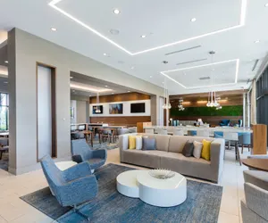 Photo 4 - Residence Inn by Marriott Orlando at Millenia