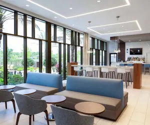 Photo 4 - SpringHill Suites by Marriott Orlando at Millenia