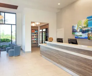 Photo 5 - SpringHill Suites by Marriott Orlando at Millenia