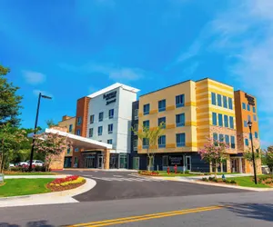 Photo 2 - Fairfield Inn & Suites by Marriott Atlanta Woodstock