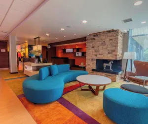 Photo 2 - Fairfield Inn & Suites by Marriott Atlanta Woodstock