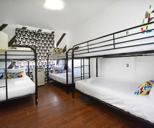 Photo 5 - South Beach Rooms and Hostel