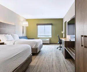Photo 5 - Holiday Inn Express & Suites Macon North