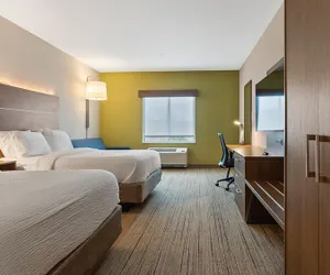 Photo 5 - Holiday Inn Express & Suites Macon North