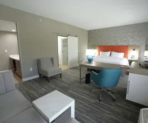 Photo 5 - Hampton Inn & Suites Oklahoma City/Quail Springs