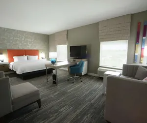 Photo 4 - Hampton Inn & Suites Oklahoma City/Quail Springs