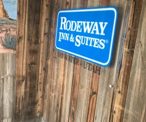 Photo 2 - Rodeway Inn & Suites Big Water - Antelope Canyon