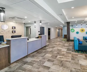 Photo 4 - Comfort Inn & Suites Oklahoma City near Bricktown
