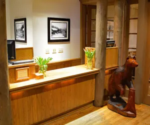 Photo 5 - National Park Inn