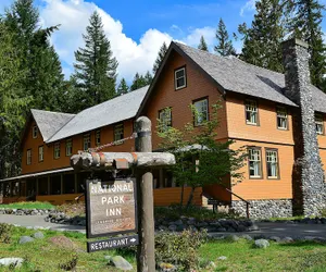 Photo 2 - National Park Inn