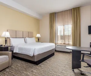 Photo 4 - Candlewood Suites Bethlehem South by IHG