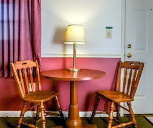 Photo 2 - White Marsh Motel