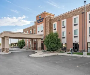 Photo 2 - Heartland Inn and Suites