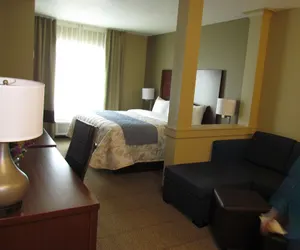 Photo 3 - Heartland Inn and Suites