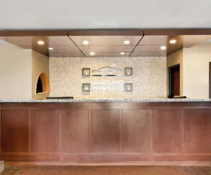 Photo 3 - Heartland Inn and Suites
