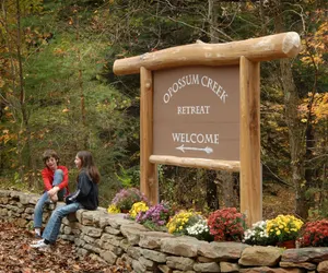 Photo 2 - Opossum Creek Retreat