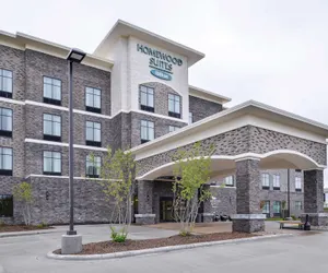 Photo 2 - Homewood Suites by Hilton Des Moines Airport