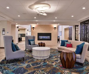 Photo 3 - Homewood Suites by Hilton Des Moines Airport