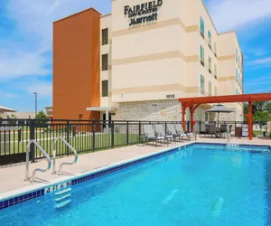 Photo 2 - Fairfield Inn & Suites by Marriott Decatur at Decatur Conference Center