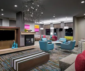 Photo 2 - Residence Inn by Marriott Lynchburg
